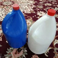 ظروف چهار لیتری شوینده