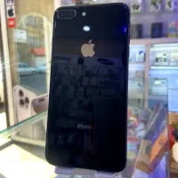 iPhone 8plus پک اصلی|موبایل|مشهد, ادیب نیشابوری (شهرک غرب)|دیوار