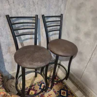 صندلی اوپن|میز و صندلی غذاخوری|اصفهان, کوی ولی عصر|دیوار