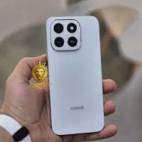 آنر X6c آکبند با گارانتی و بیمه 256گیگ رام6باکیفیت