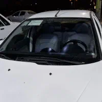 روکش صندلی ۲۰۶ یکماه استفاده شده