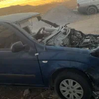 تیبا مدل ۹۲|خودرو سواری و وانت|نورآباد, |دیوار