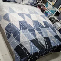 فروش انواع روتختی پنبه دوزی (بهاره)|سرویس روتختی|قزوین, |دیوار