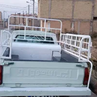 پیکان وانت ۹۱|خودرو سواری و وانت|شوش, |دیوار