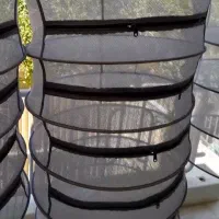 توری میوه‌ خشک کن