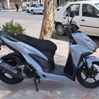 موتور طرح کلیک نیو فیس مدل ۱۴۰۱