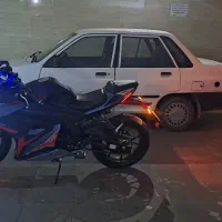 موتور جی پی تو