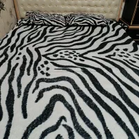 تخت خواب ضد خش