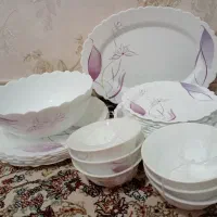 سرویس آرکوپال ۶نفره