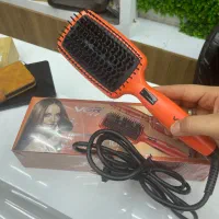 برس موی حرارتی