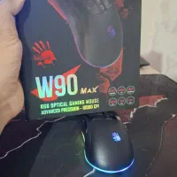 Bloody A4tech W90 max|قطعات و لوازم جانبی رایانه|قم, بنیاد|دیوار