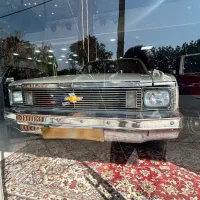 ۱۳۶۵ شورولت نوا سی ۶|خودرو کلاسیک|تهران, آبشار تهران (دریاچه)|دیوار