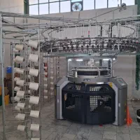 بافنده گرد بافت