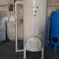 تانکر سازی و مخزن سازی آبدانه