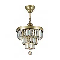 دو عدد لوستر اتاق خواب