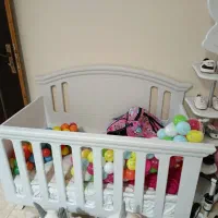 تختکودکنونو|تخت و صندلی بچه|شاهینشهر, گزبرخوار|دیوار