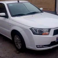 دنا معمولی تیپ دو مدل ۹۶