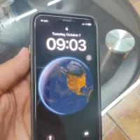 گوشی آیفون iphone 11pro 512gig|موبایل|کرمانشاه, |دیوار