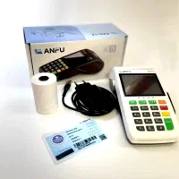 کارتخوان Anfo 75اکبند (با گارانتی و هدیه)کارت خوان