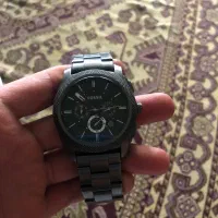 ساعت مچی فسیل۳موتوره اصلی