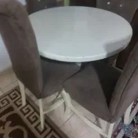 میز ناهار خوری