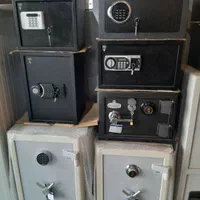 بازگشایی تعمیرات بازکردن رمز وقفل گاوصندوق کاوه