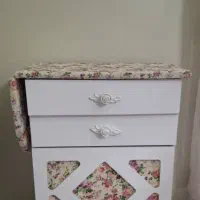 میز اتو