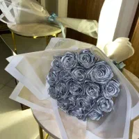 گل ربانی|گل مصنوعی|یزد, |دیوار