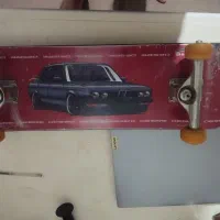 اسکیت برد دیزایر کم کار