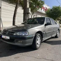 پارس سال ۹۱ نوک مدادی خونگی