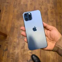 اپل iPhone 12 pro max 256 ch