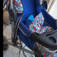 کالسکه کودک