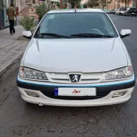 پارس سال مدل ۱۴۰۰|خودرو سواری و وانت|بیرجند, |دیوار