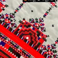 دوزنده سبزو طناب پلیوار شیرگ جالار مرچوک آینه|لباس|چابهار, |دیوار