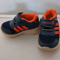 تعدادی کفش کودک سایز24