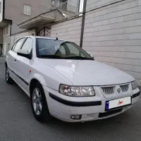 سمندlx|خودرو سواری و وانت|کرج, خرمدشت|دیوار