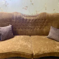 مبل هفت نفره