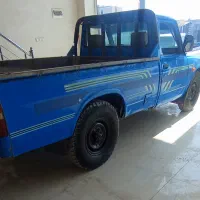 نیسان مدل 1401|خودرو سواری و وانت|میناب, |دیوار