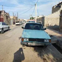 پیکان بار مدل 90