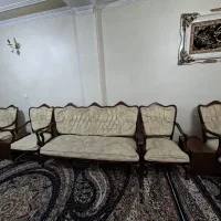 مبل هفت نفره