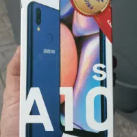 سامسونگ A10s در حدنونو