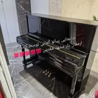 باربری کارگر تنها حمل نقل تخفیف ویژه|خدمات حمل و نقل|مشهد, الهیه|دیوار
