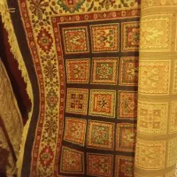 ۳ جفت فرش ۶ متری