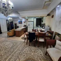 ۹۰ متری دو خواب رهن کامل ( مجیدیه شمالی )