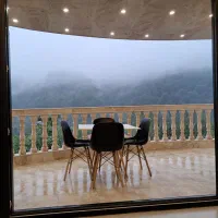 اجاره روزانه آپارتمان مشرف به جنگل و سد لفور