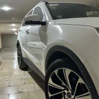 فیدلیتی ۵نفره کم کار بدون رنگ