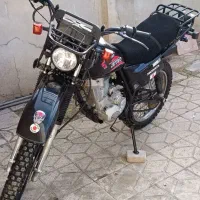 تریل جترو150