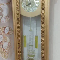 ساعت ایستاده