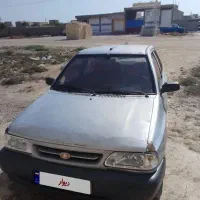 پراید88