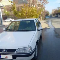 پژو 405 SLX تیوفایی مدل ۱۳۹۶